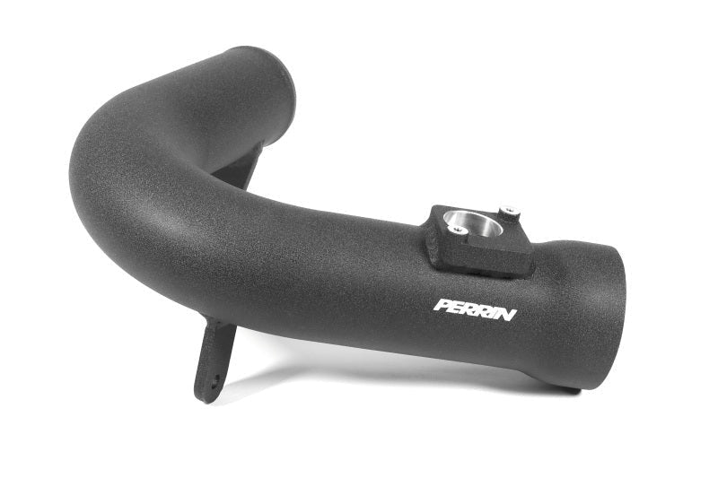 PERRIN Cold Air Intake w/Heatshield - Black - 2022-2026 Subaru WRX