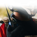 Rugged Radios ENDURO Moto Kit w/ V3 - Business Band Radio