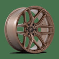 D854 22X9.5 6X5.5 PLT-BRZ 20MM