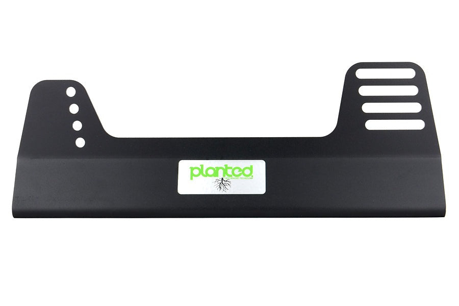 Planted Technology Universal Steel Offset Seat Side Mount Set - Universal