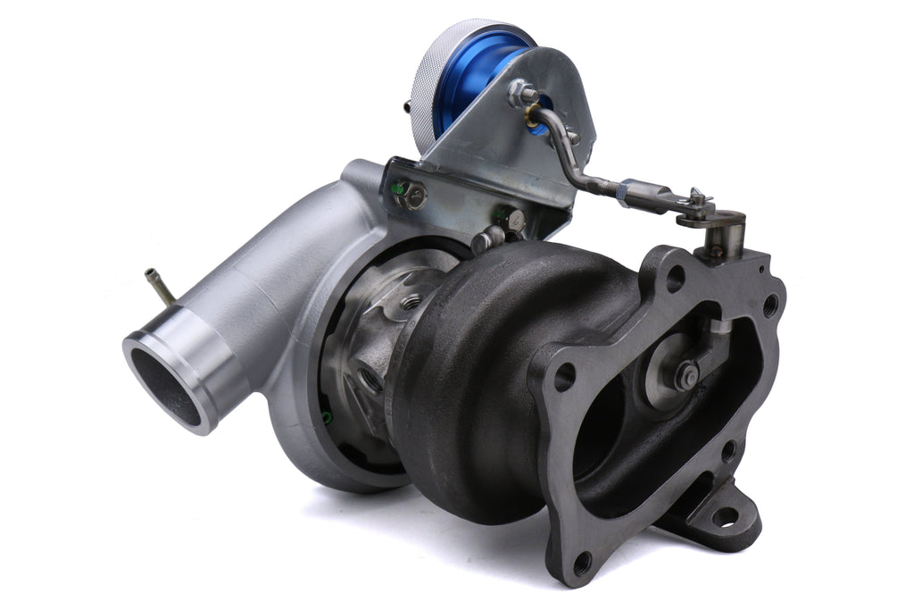 Tomei ARMS BX7760 Turbo - Subaru Models (Inc. 2002-2007 Subaru WRX / 2004-2021 STI / 2005-2006 Baja / 2004-2008 Forester / 2005-2006 Sab 9-2X)