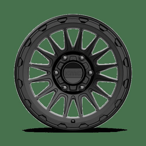 KM542 17X9 6X4.5 S-BLK 18MM