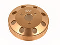 Tomioka Racing Lightweight Water Pump Pulley - 2013-2020 Subaru BRZ / Scion FR-S / Toyota 86
