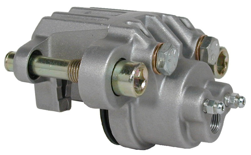Wilwood caliper SC1 1.25 .250 rotor