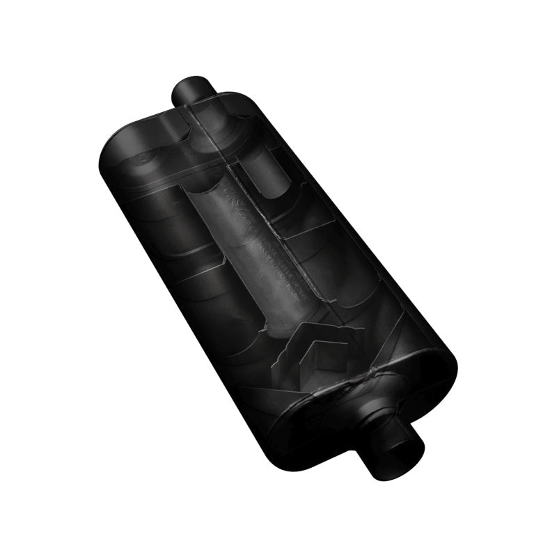 Flowmaster 70 Series BBII 3 IN(C)/OUT(O) SS Muffler