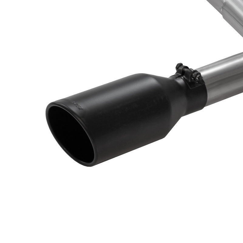 Flowmaster 07-09 Toyota Tundra V8 FlowFX DOS Exhaust System