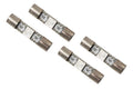 Diode Dynamics SMF1 LED Bulb 28mm - Amber (Set of 4) - Universal