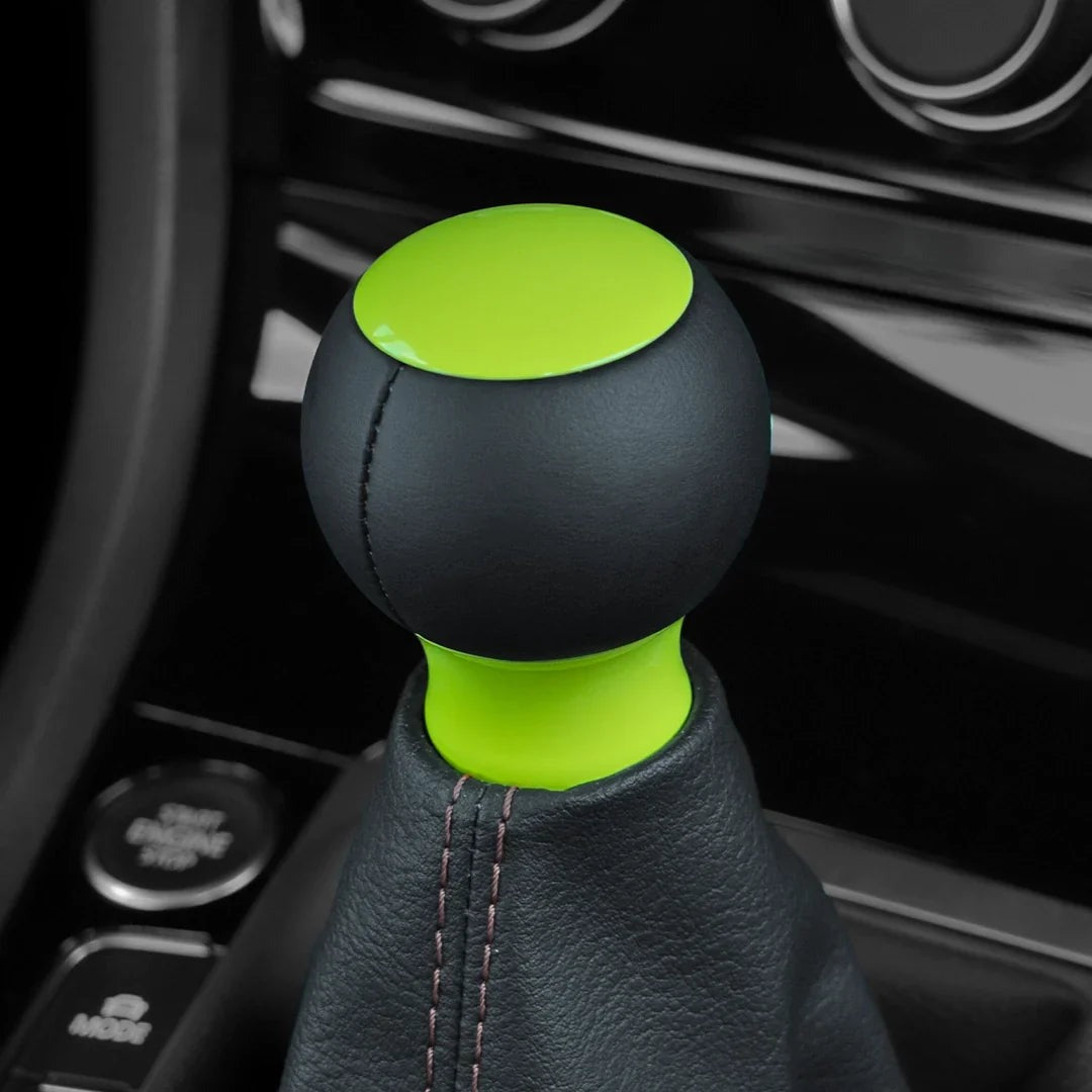 Billetworkz “Fusion” Weighted Shift Knob - Subaru 5-Speed