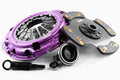 XClutch Barbon Blade Clutch Kit - 2006-2017 Subaru WRX