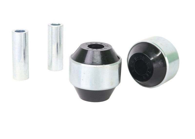 Whiteline Rear Trailing Arm Lower Front Bushing - 1994-2009 Subaru Legacy / 1994-2009 Subaru Outback