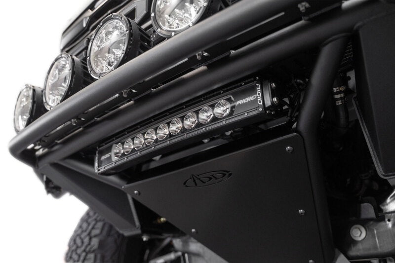 ADD 2021+ Ford F-150 Raptor Pro Plus Frame Cut Front Bumper