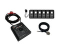 sPOD SourceLT Modular w/Red LED for 36in Battery Cables