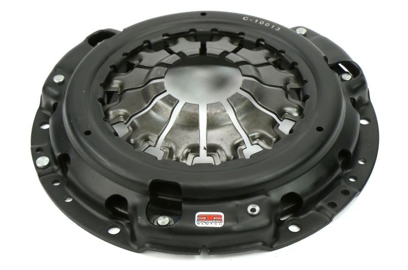 Competition Clutch Stage 3 Segmented Sprung Clutch Kit - 2006-2017 Subaru WRX