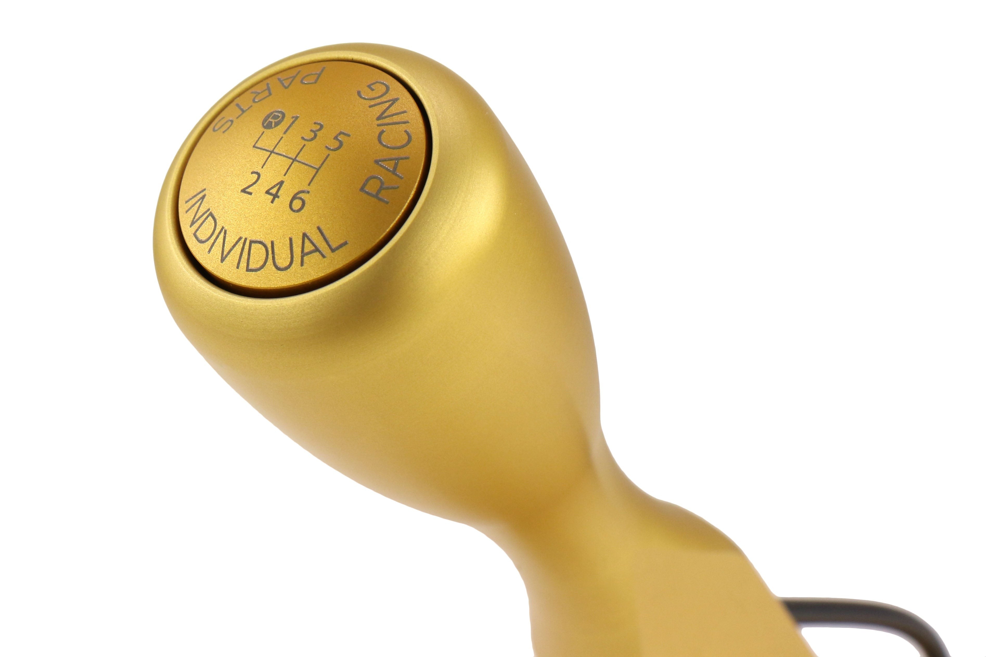 IRP Short Shifter V3 24K Gold Money Shift Special Edition - 2013-2016 Scion FR-S / 2013-2020 Subaru BRZ / 2017-2019 Toyota 86