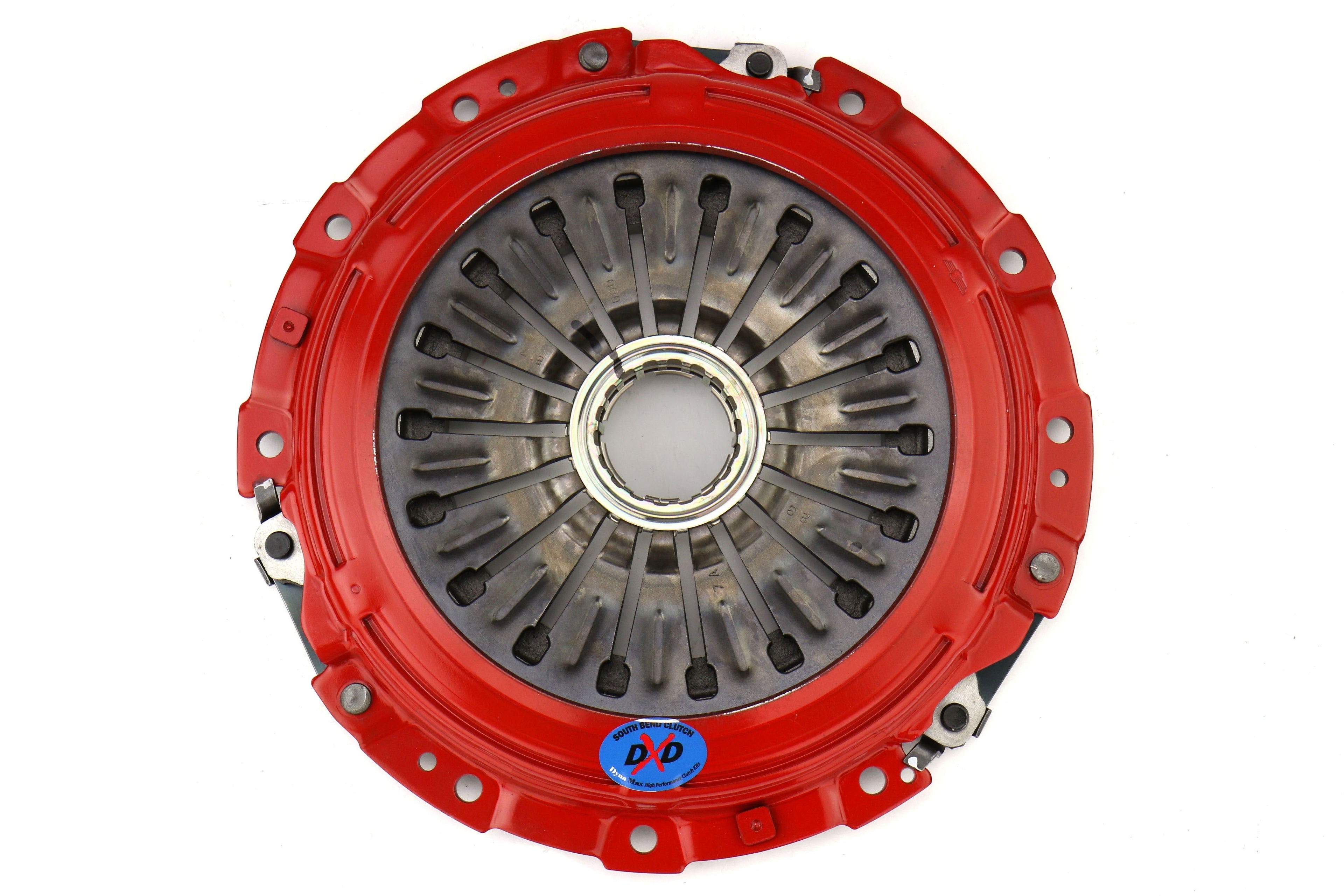 South Bend Clutch Stage 2 Daily Clutch Kit - 2004-2021 Subaru STI / 2007-2009 Legacy GT spec B