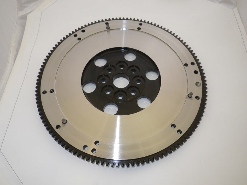 Competition Clutch Lightweight Steel Flywheel - Subaru Models (inc. 2006-2014 WRX / 2005-2009 Legacy GT)