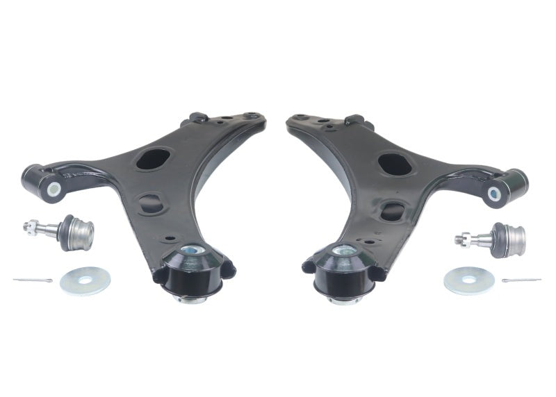 Whiteline Front Lower Control Arm - 2013-2018 Subaru Forester
