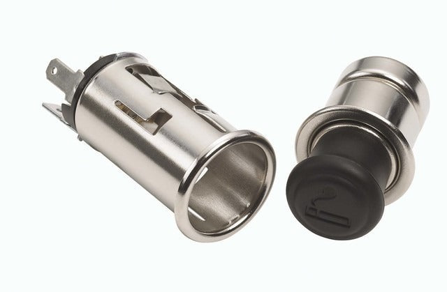 Subaru OEM Cigarette Lighter and Assembly - 2015-2021 Subaru WRX / STI