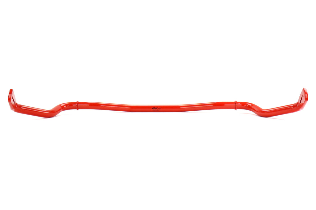 Eibach Adjustable Sway Bar Kit Front and Rear - 2015-2017 Ford Mustang