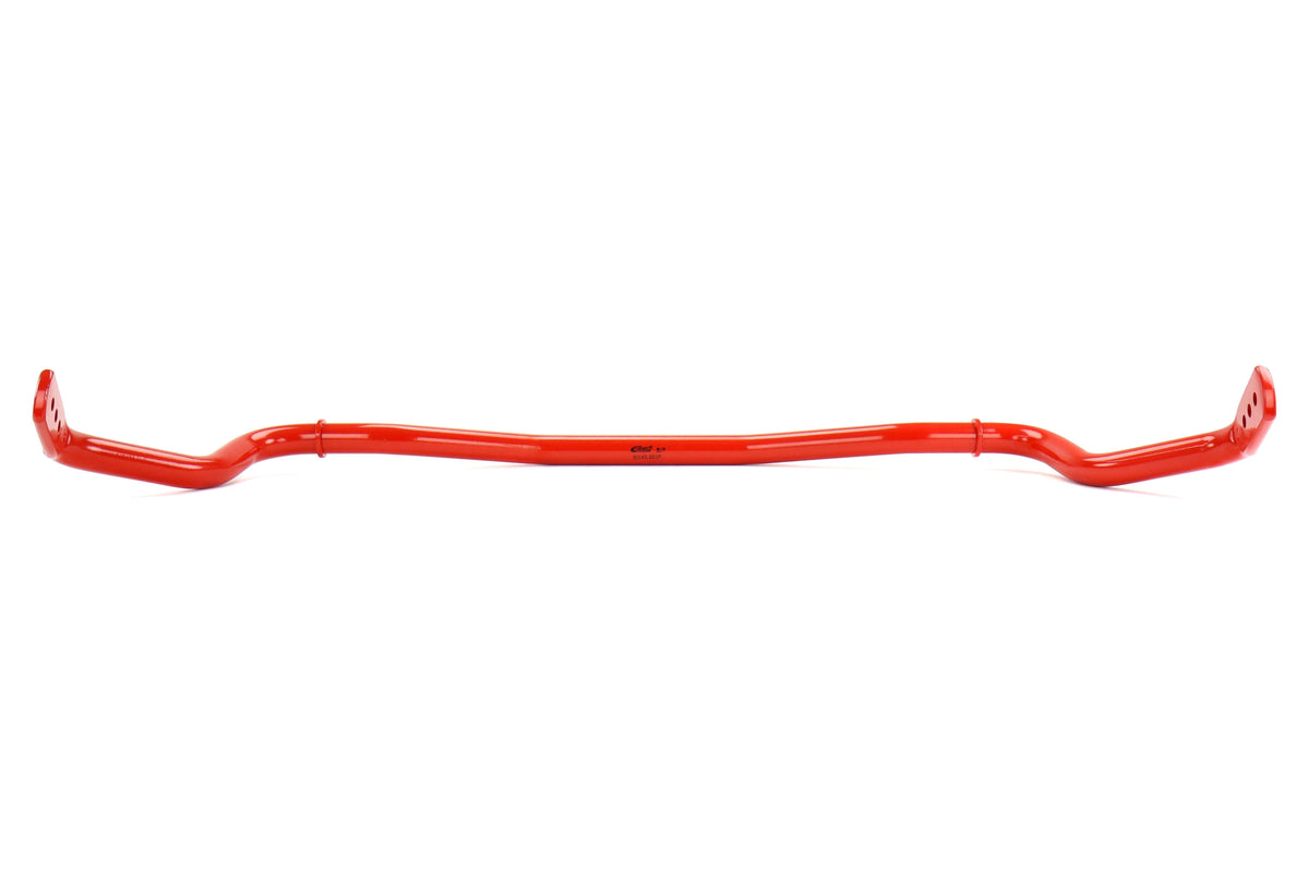 Eibach Adjustable Sway Bar Kit Front and Rear - 2015-2017 Ford Mustang