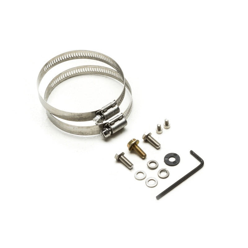 Cobb Subaru SF Intake System Hardware Kit - For Cobb SF Intake Systems