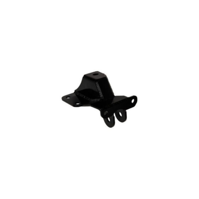 Rock Krawler 2019+ RAM 2500 HD/3500 HD Track Bar Relocation Kit - Front