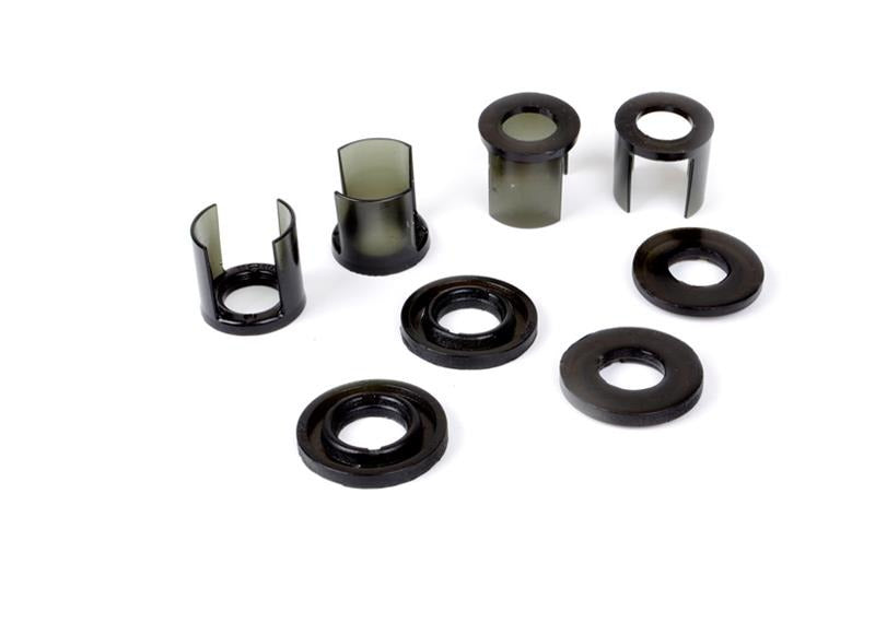 Whiteline Rear Subframe Mount Insert Bushing Kit - 2014-2021 Subaru WRX
