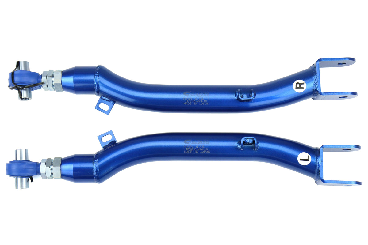 Cusco Rear Trailing Arm - 2002–2007 Subaru WRX / 2004–2007 Subaru WRX STI