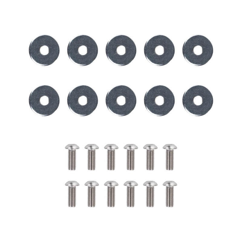 ARB Mudflap Mount Kit Suits 5650380