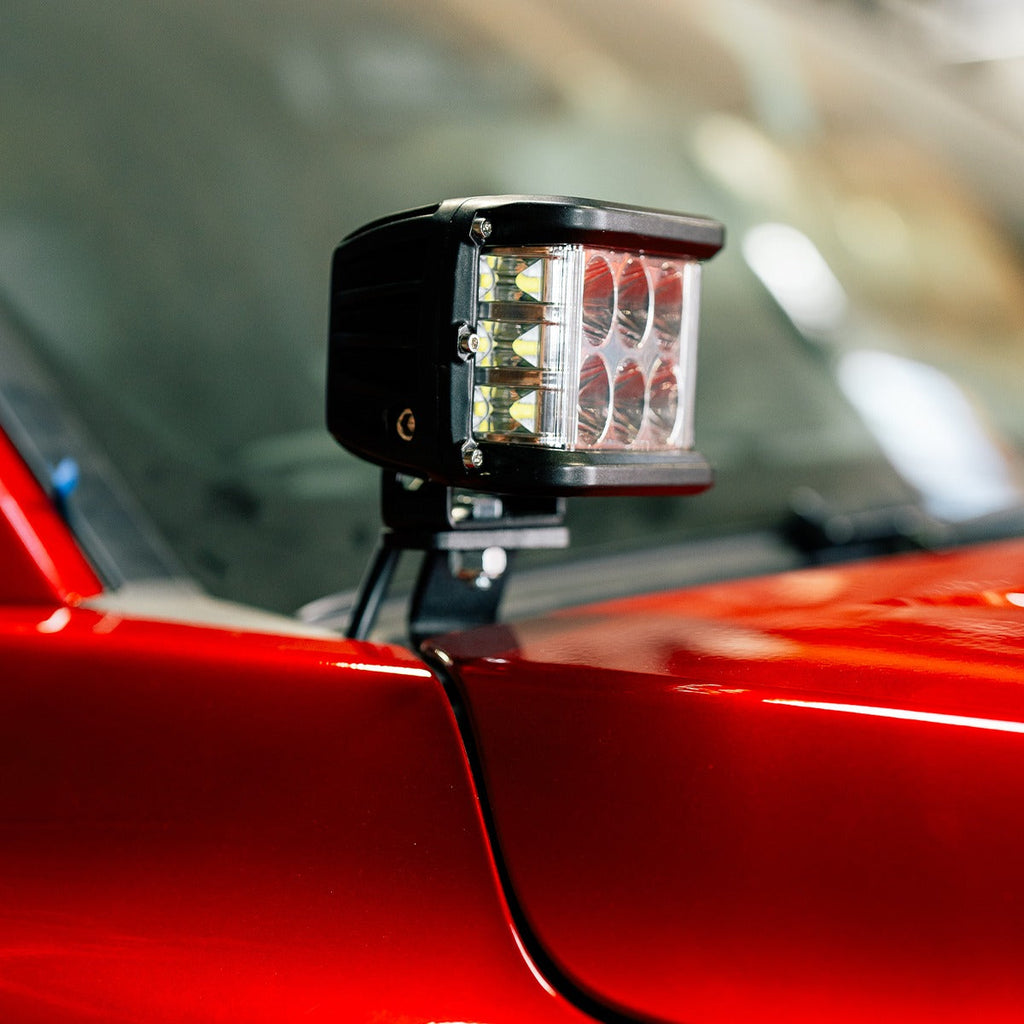 Ditch Light Mounts/Combos