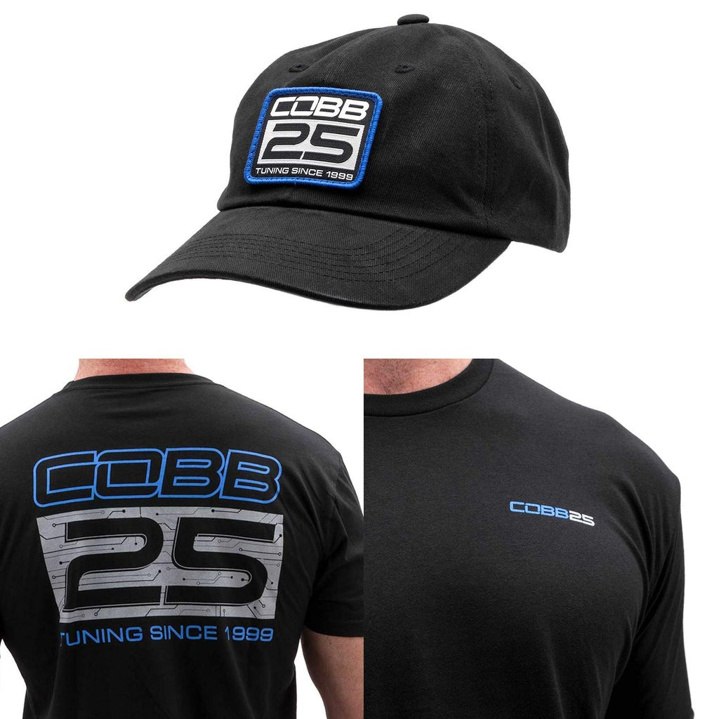 Cobb Cobb25 Anniversary Cap