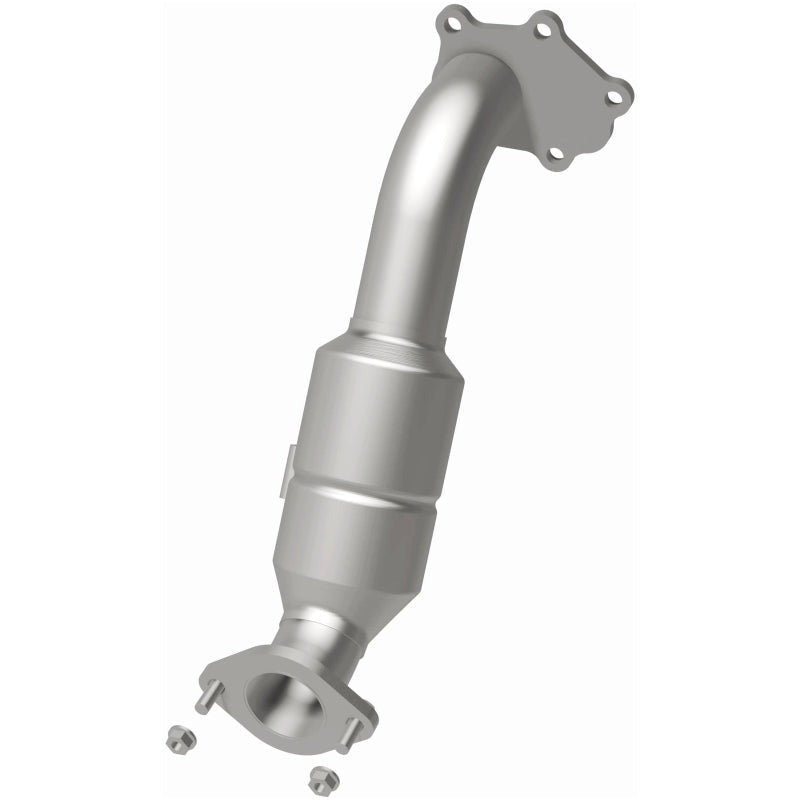 MagnaFlow Direct Fit Catalytic Converter - 2006-2008 Subaru Forester 2.5L