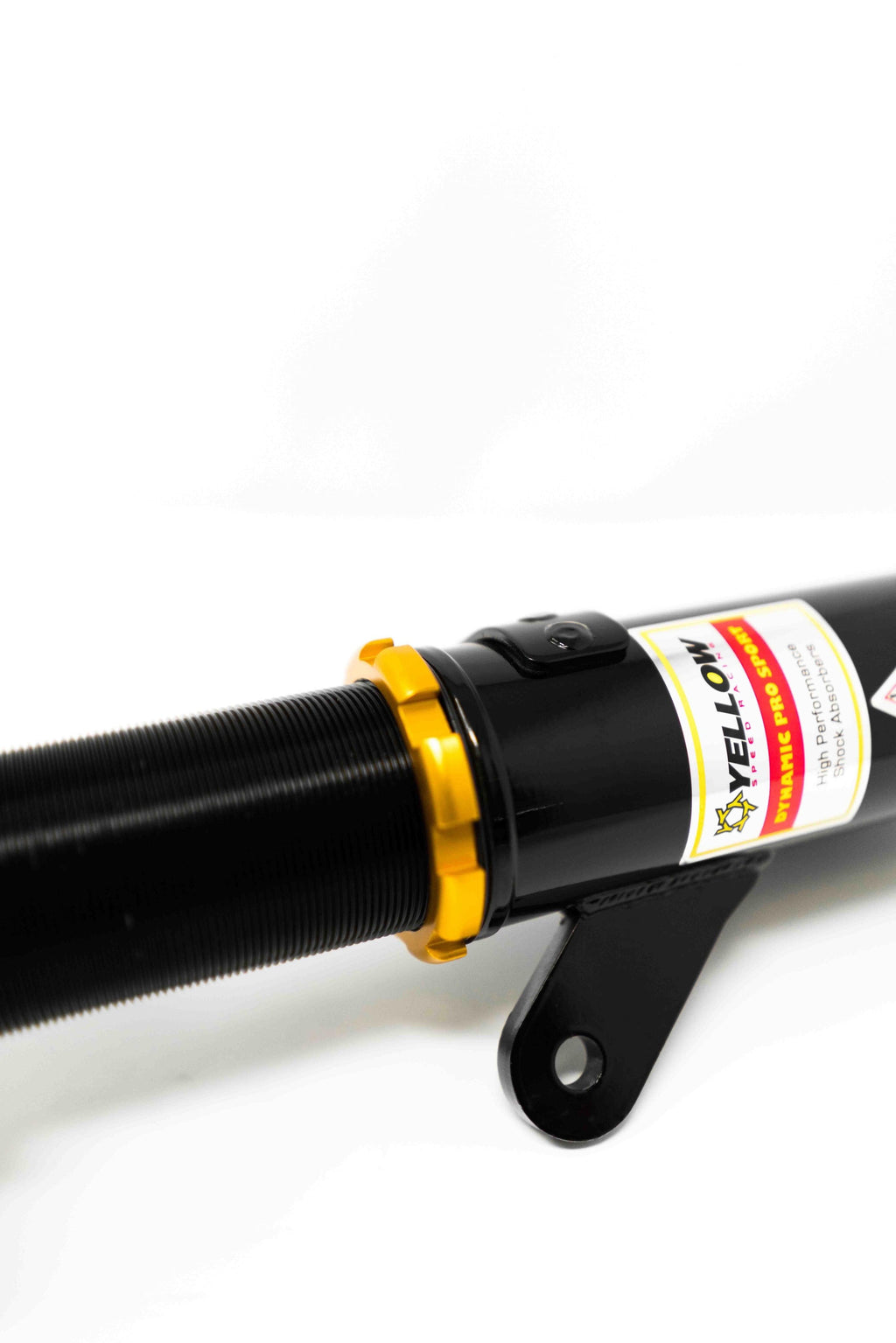 Dynamic Pro Air Struts - Subaru STi 2008-2014