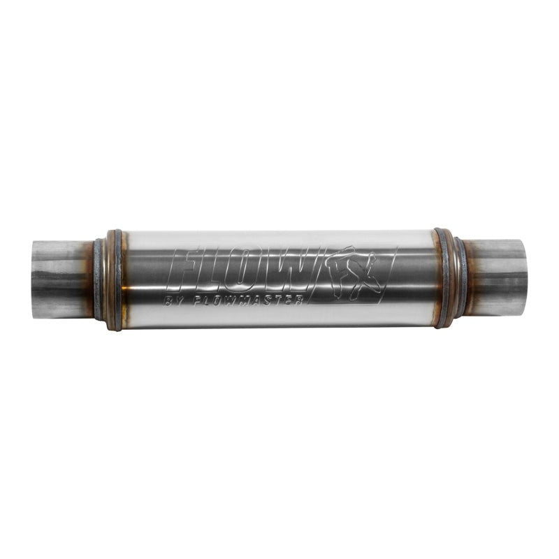 Flowmaster FlowFX 3-Inch Center Inlet/Outlet Muffler - 71419