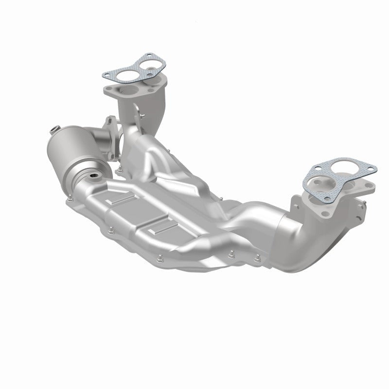 Magnaflow Direct Fit Catalytic Converter - 2016-2017 Subaru Impreza / Forester