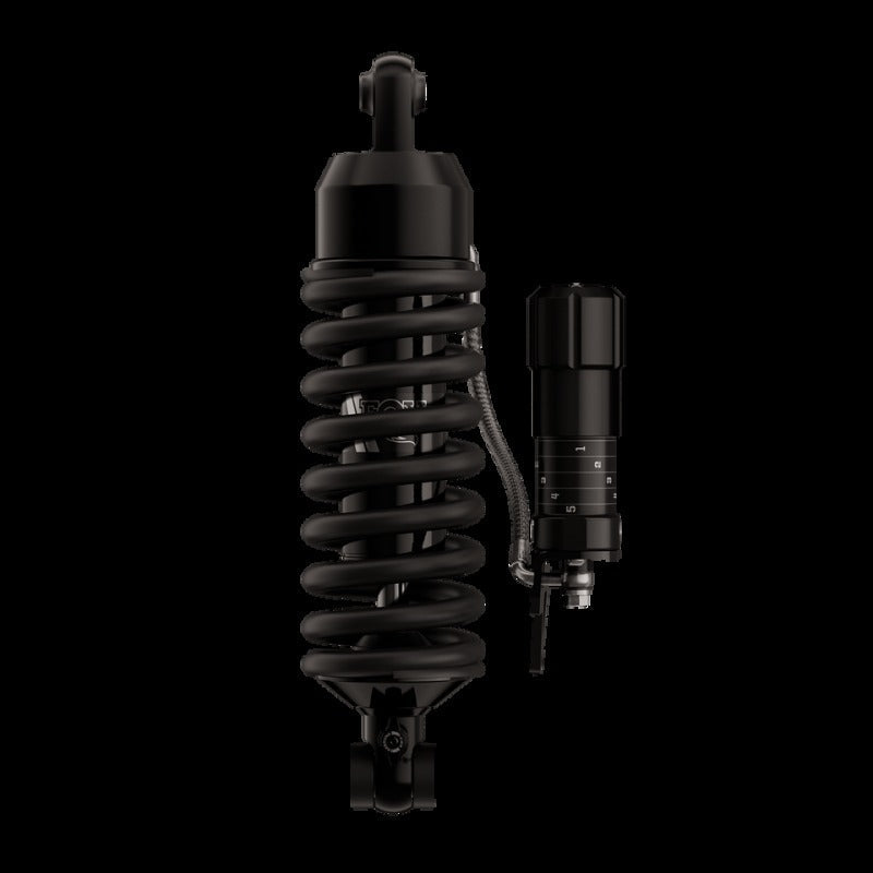 Fox Harley-Davidson AM M8 Softail STD Spring [13.5/2.5] 2.0 IFP-QSR Hydro Preload Adjust Kit - Rear
