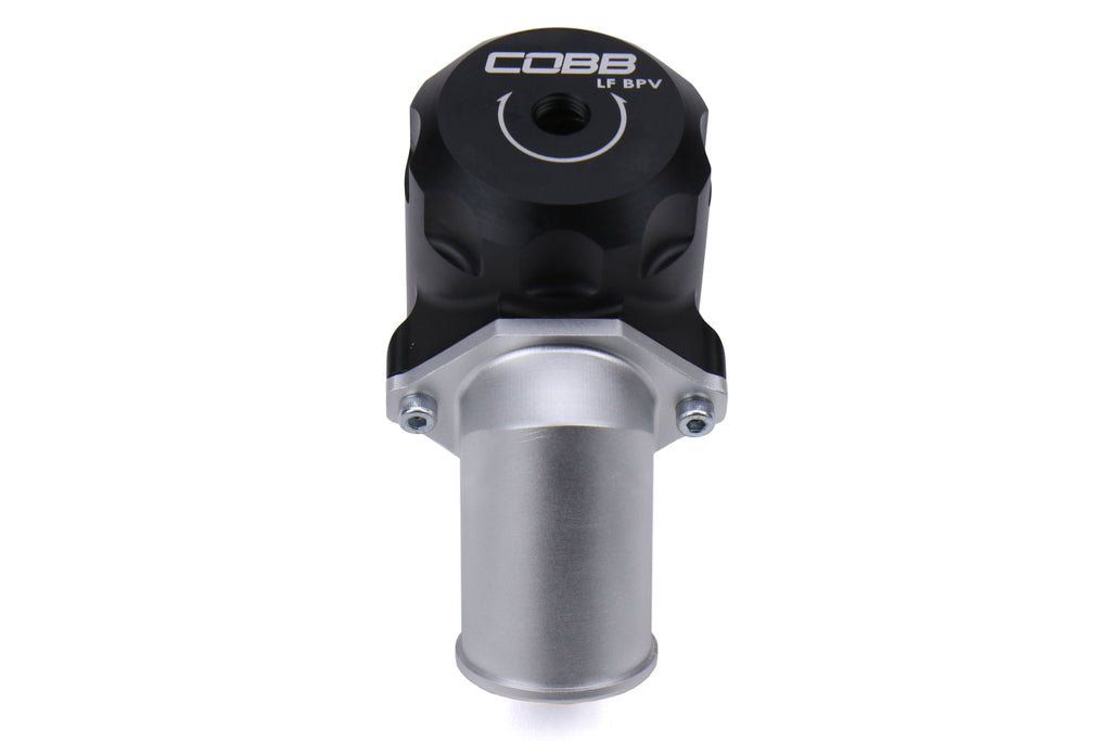 COBB Tuning LF Bypass Valve Universal - Universal