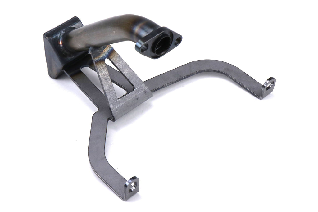 Killer B Motorsports High Flow Ultimate Oil Pickup - Subaru Models (inc. 2006-2014 WRX / 2004+ STI)