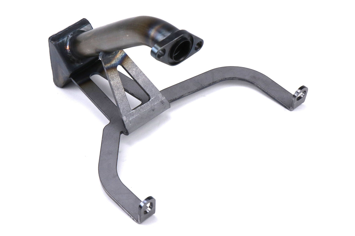 Killer B Motorsports High Flow Ultimate Oil Pickup - Subaru Models (inc. 2006-2014 WRX / 2004+ STI)