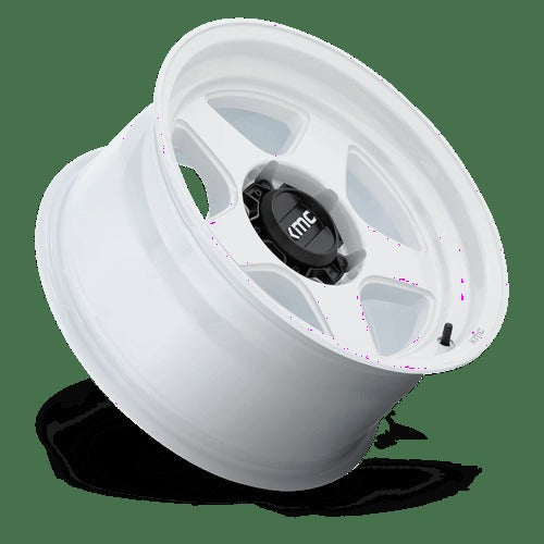 KM728 17X8.5 6X135 G-WHT -10MM