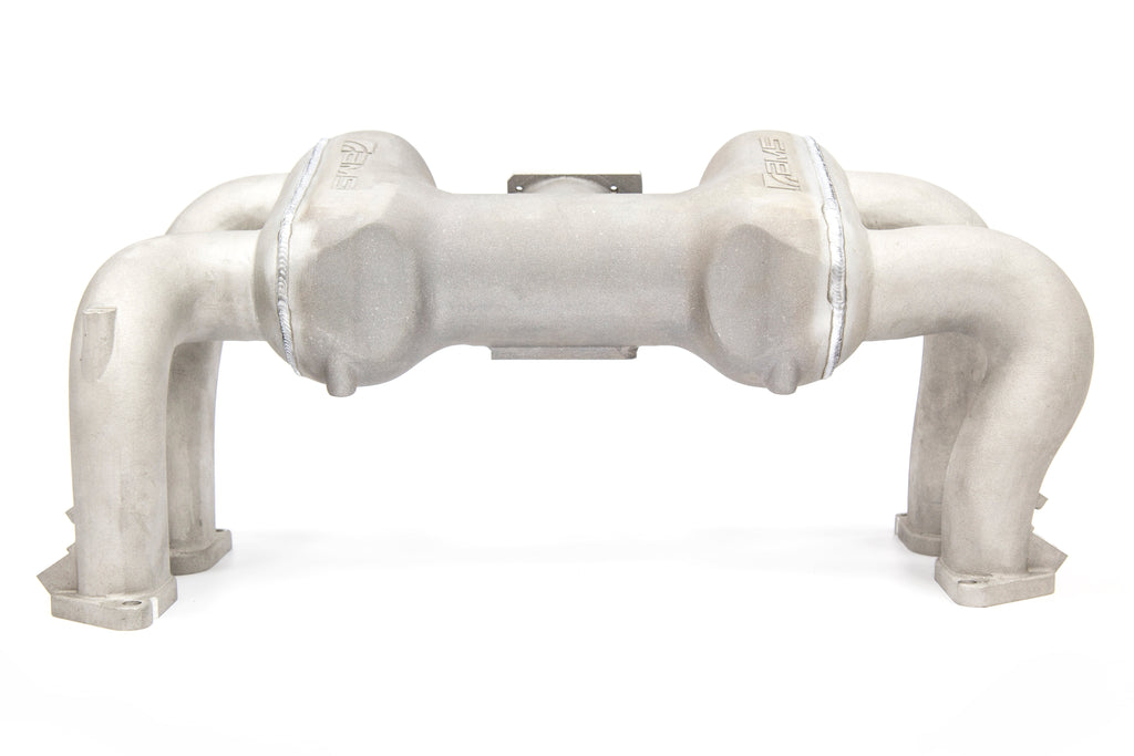 AMS EJ25 Subaru Intake Manifold - Uncoated - 2015-2021 Subaru STI