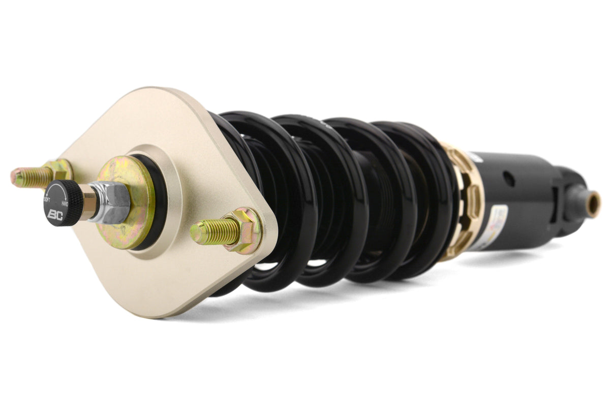 BC Racing BR Series Coilovers - 2013-2016 Scion FR-S / 2013-2021 Subaru BRZ / 2017-2020 Toyota 86