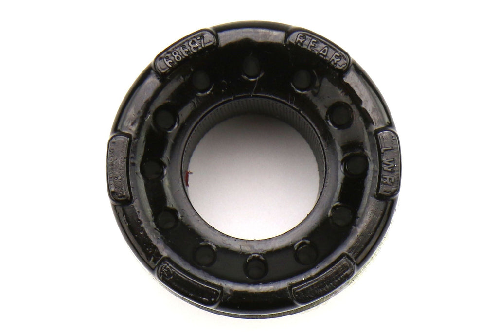 Whiteline Rear Subframe Bushing Mount Kit - 2015-2021 Subaru WRX / STI / 2014-2018 Forester XT