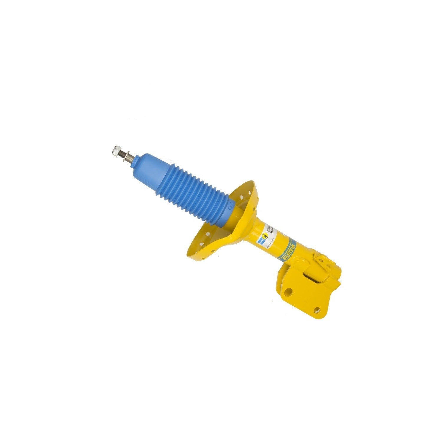 Bilstein B8 Performance Plus Front Left Strut Assembly - 2015-2021 Subaru WRX / STI
