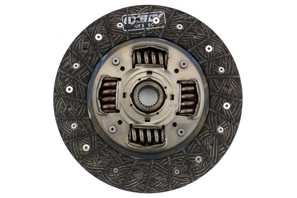 Exedy Stage 1 Organic Disc Clutch Kit - 2002-2005 Subaru WRX