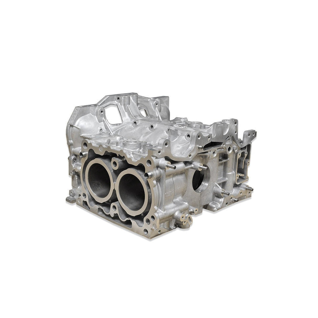 IAG 600 FA20 Subaru Short Block (Standard Compression 12.5:1) - 2013-2021 Scion FRS / Subaru BRZ / Toyota 86