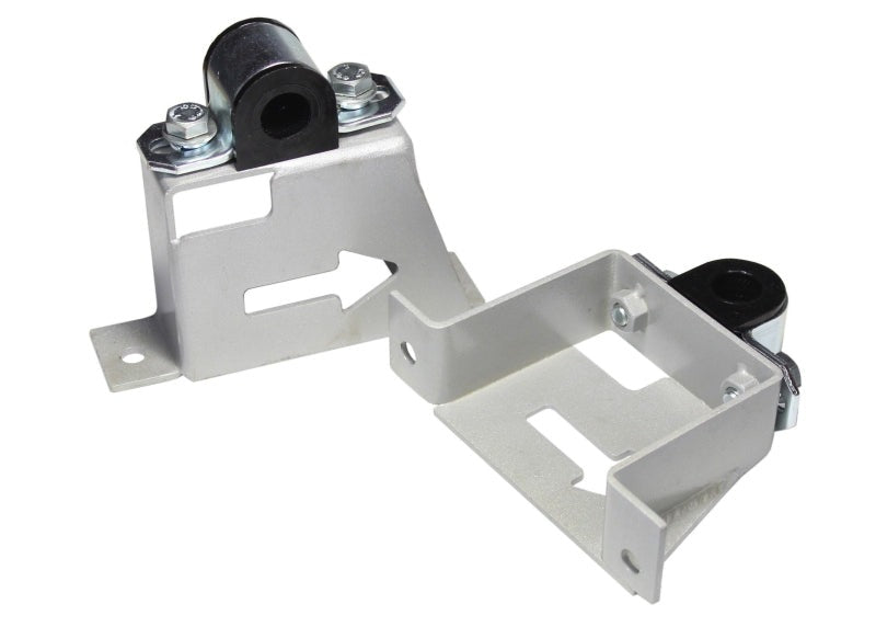 Whiteline Rear Sway Bar Mount Heavy Duty Kit - 20mm - 1998-2008 Subaru Forester