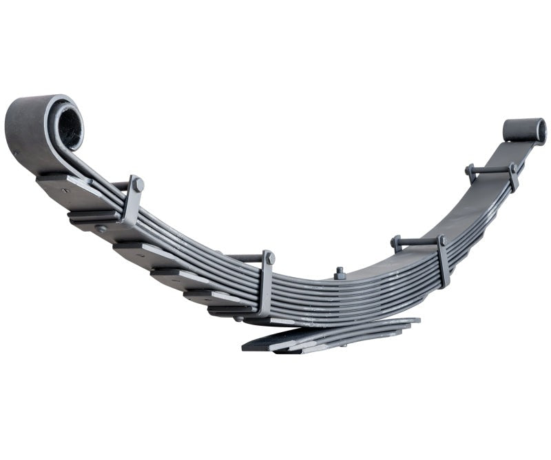 Carli 05-23 Ford F250/350 4x4 Full Progressive Leaf Spring Pack - L18 - 1in Lift