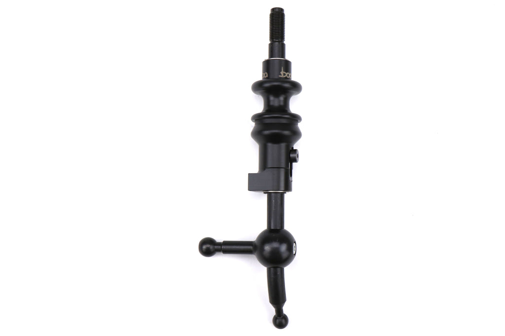 Boomba Racing Short Throw Shifter Lever - 2015-2021 Subaru WRX