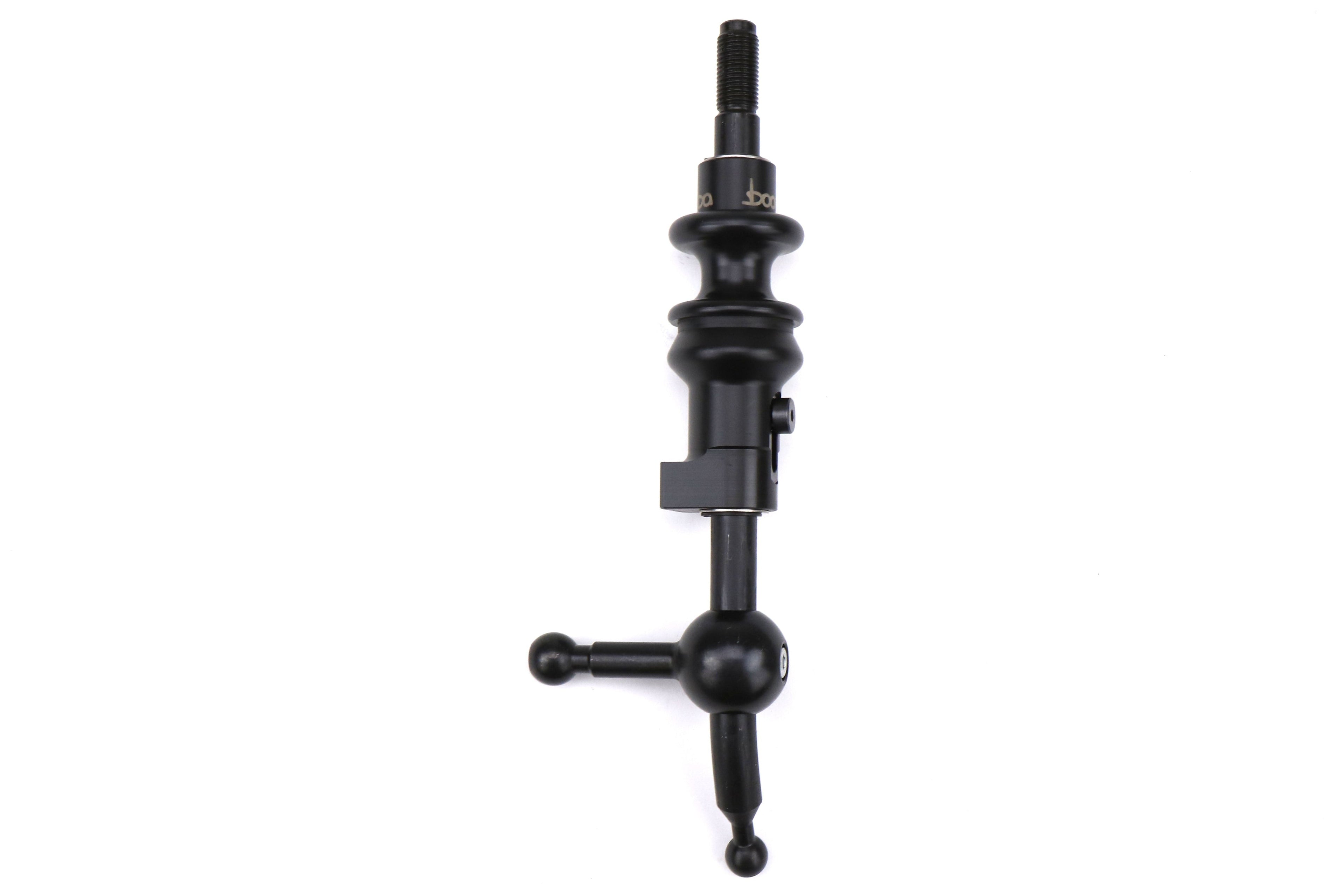 Boomba Racing Short Throw Shifter Lever - 2015-2021 Subaru WRX